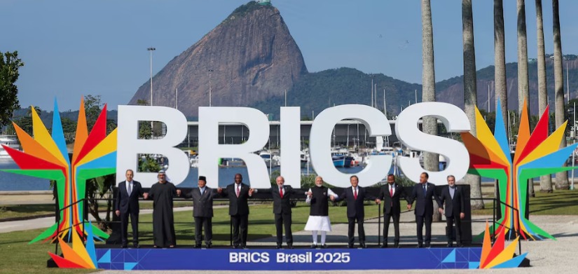 БРИКС