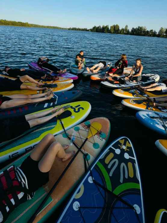 Сапбординг