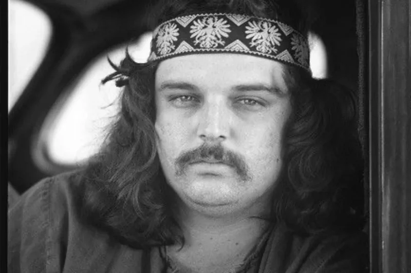 Рон «Пигпен» Маккернан,