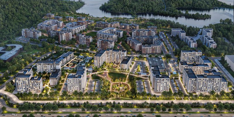 Северный берег