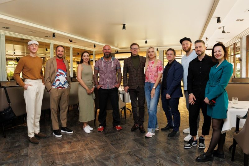 МТС и блогеры