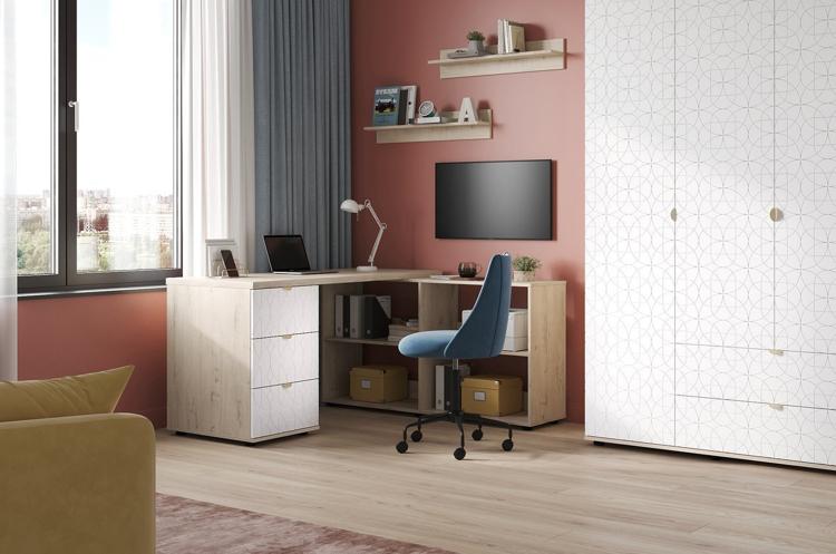 рабочее место