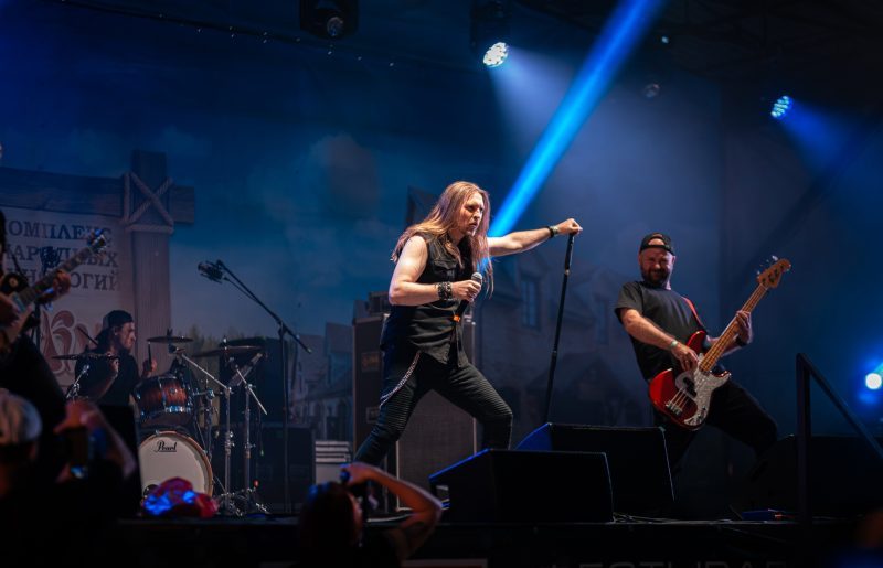 Наш Грюнвальд