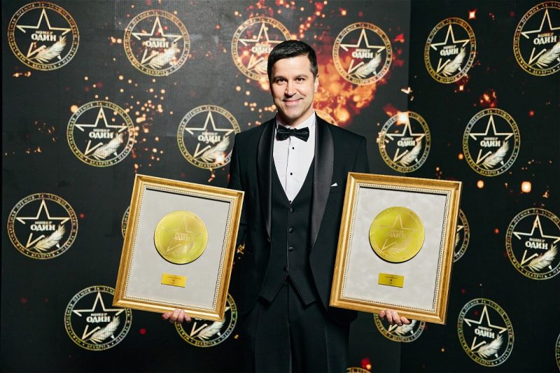 Юрий Левданский