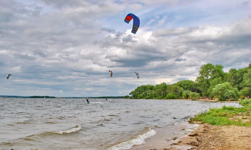 Минское море