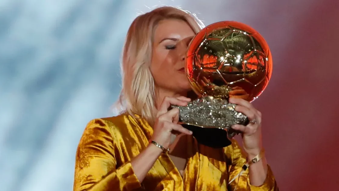 Ада Хегерберг