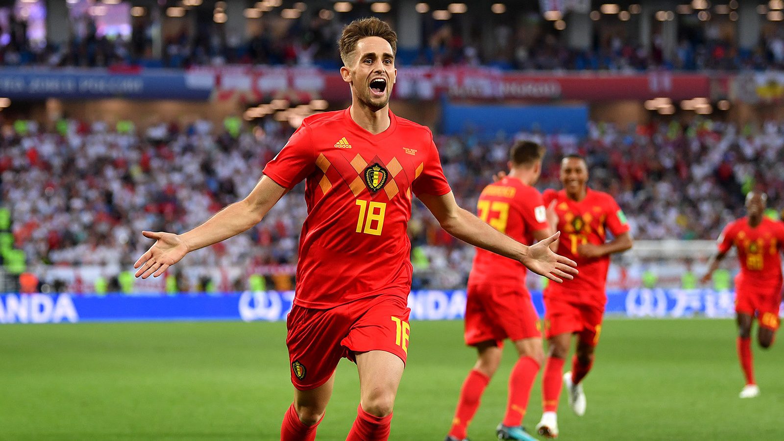 Аднан Янузай