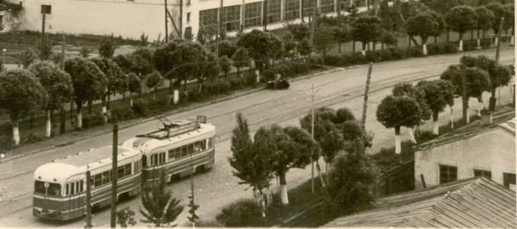 Марковщина