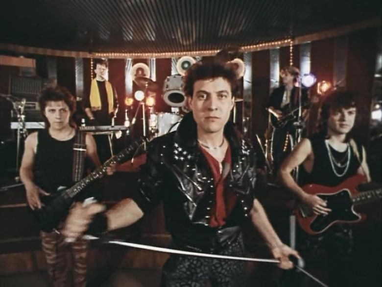 александр добрынин