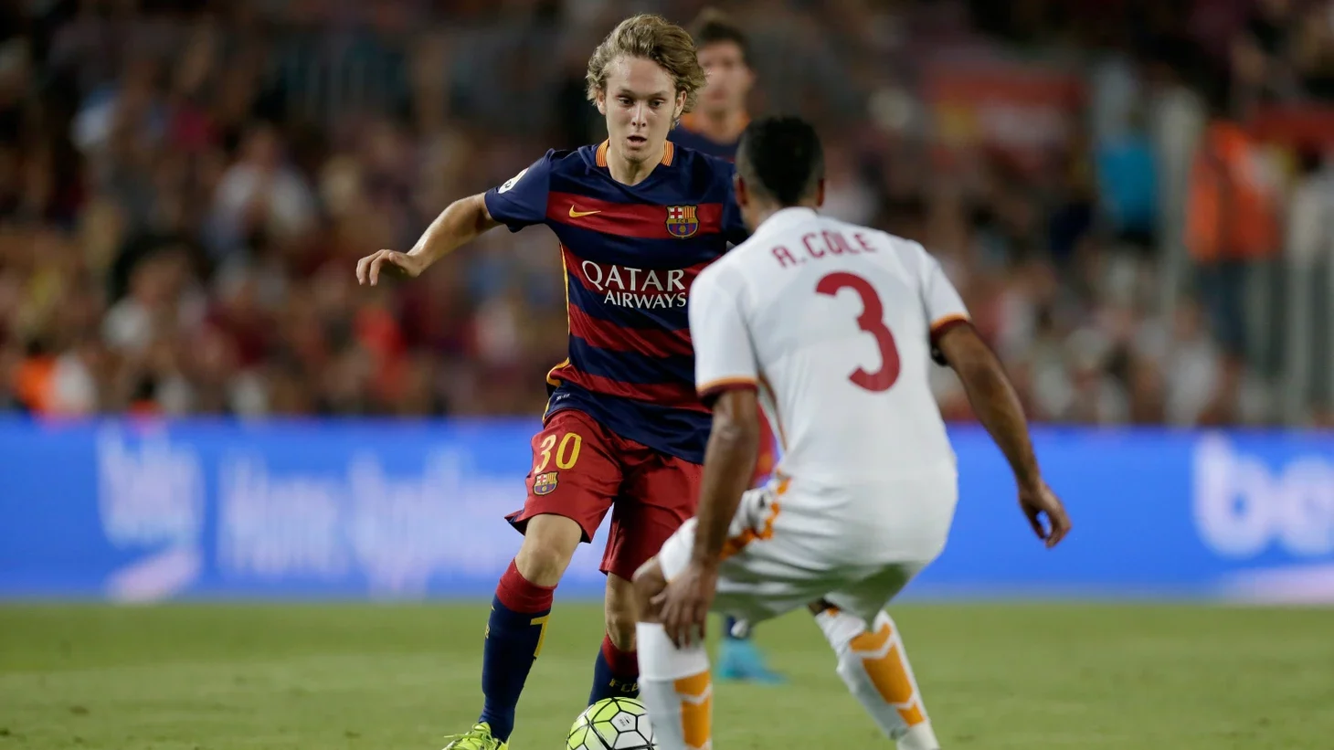 Ален Халилович