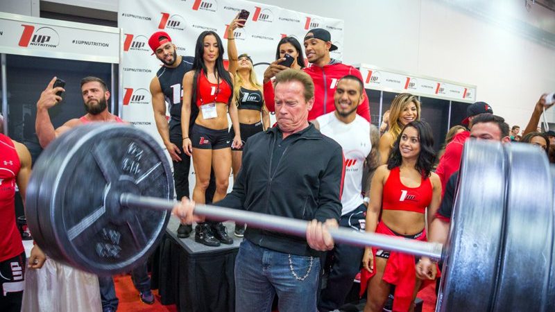 Arnold Sports Festival