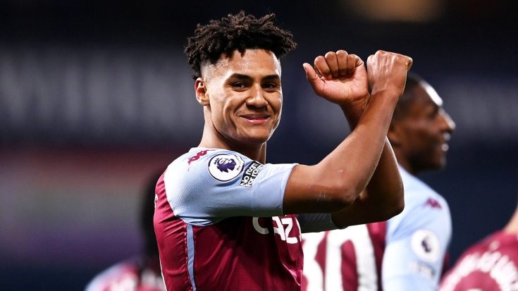 Астон Вилла, Олли Уоткинс