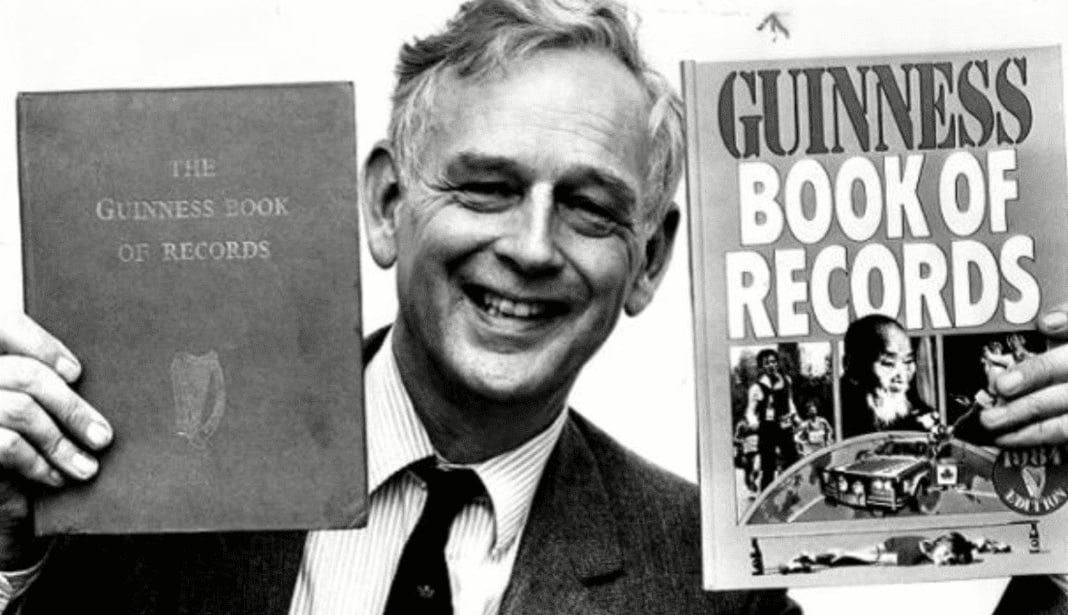 Книга рекордов Гиннеса