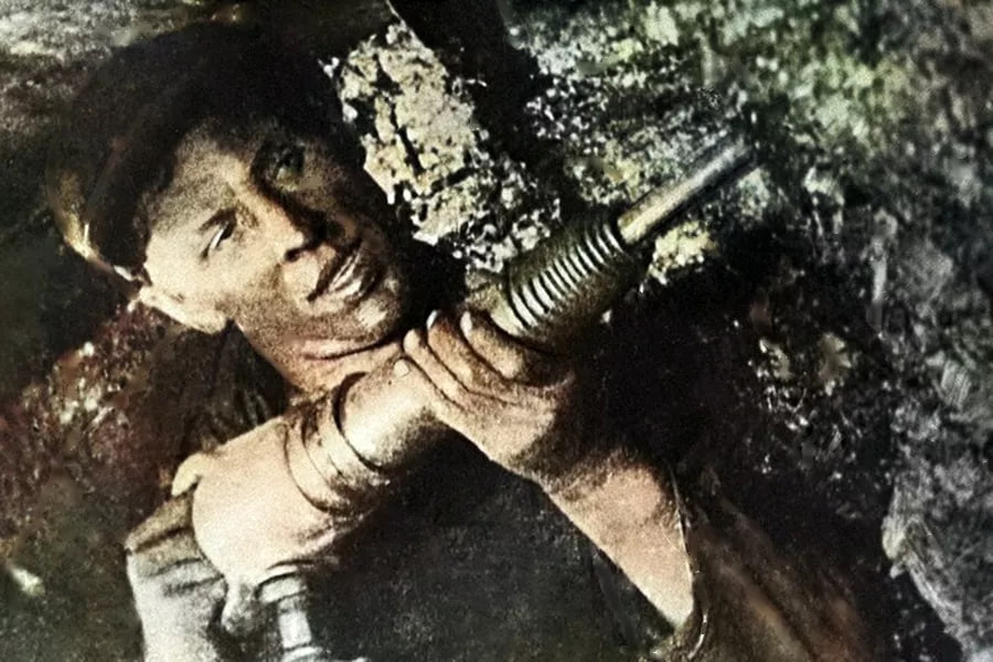 Алексей Стаханов