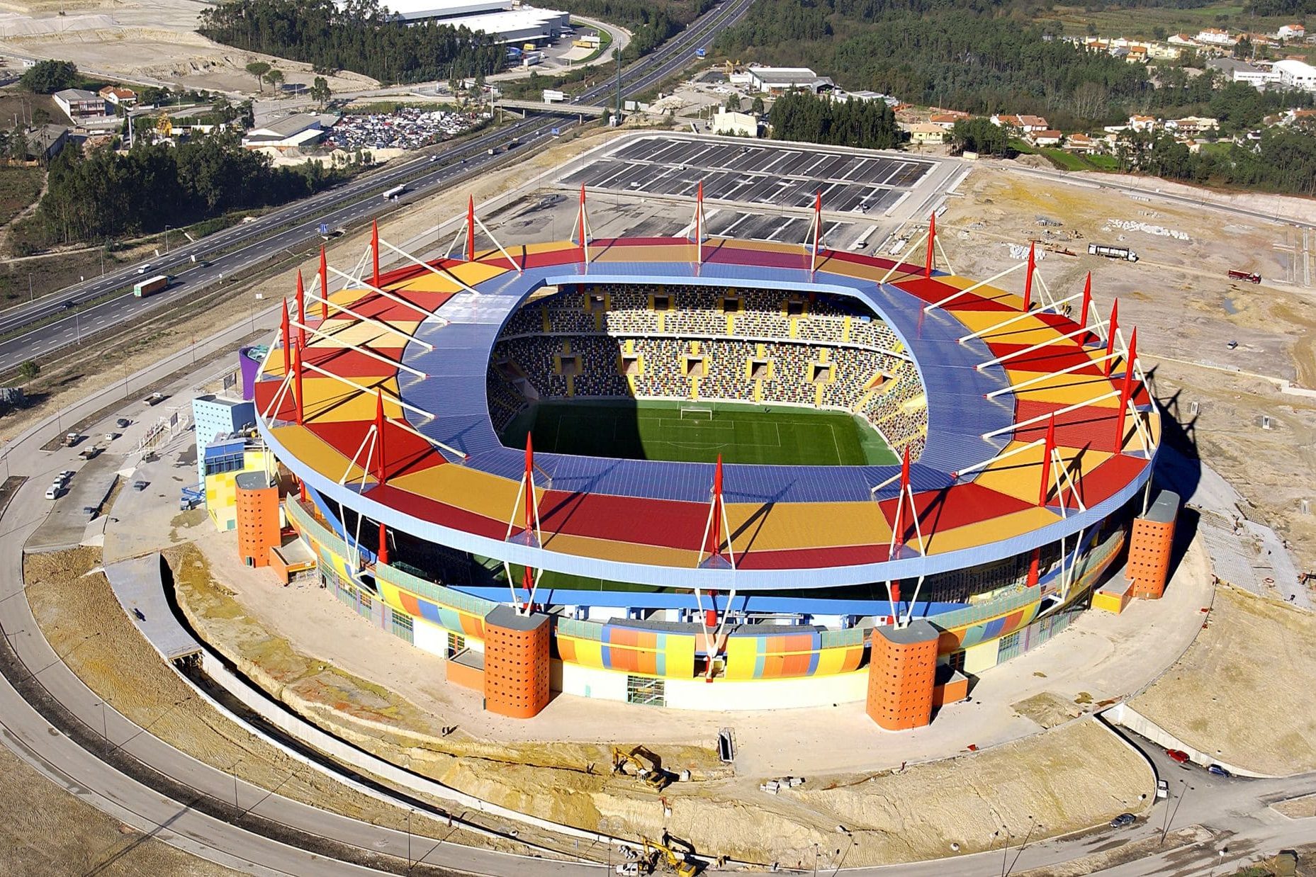 ”Бейра Мар”