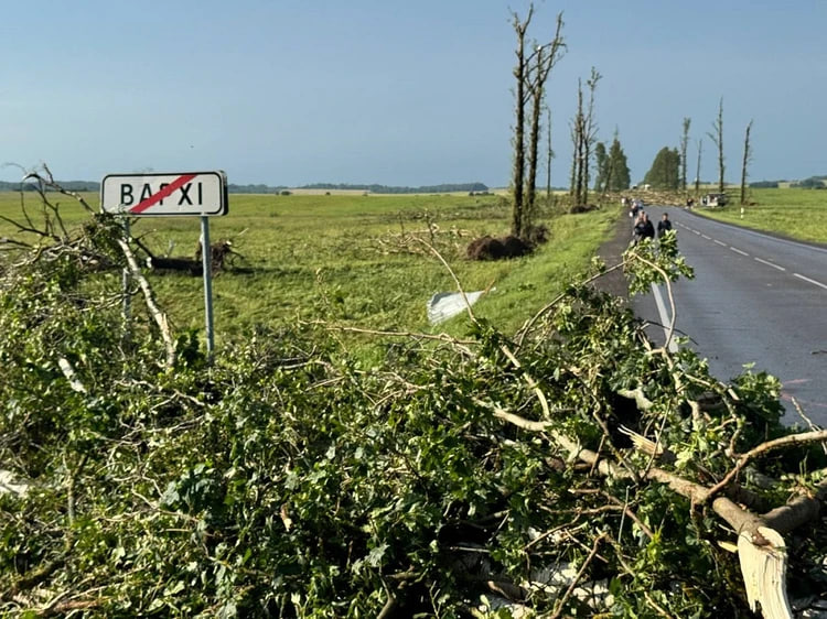 Вархи ураган