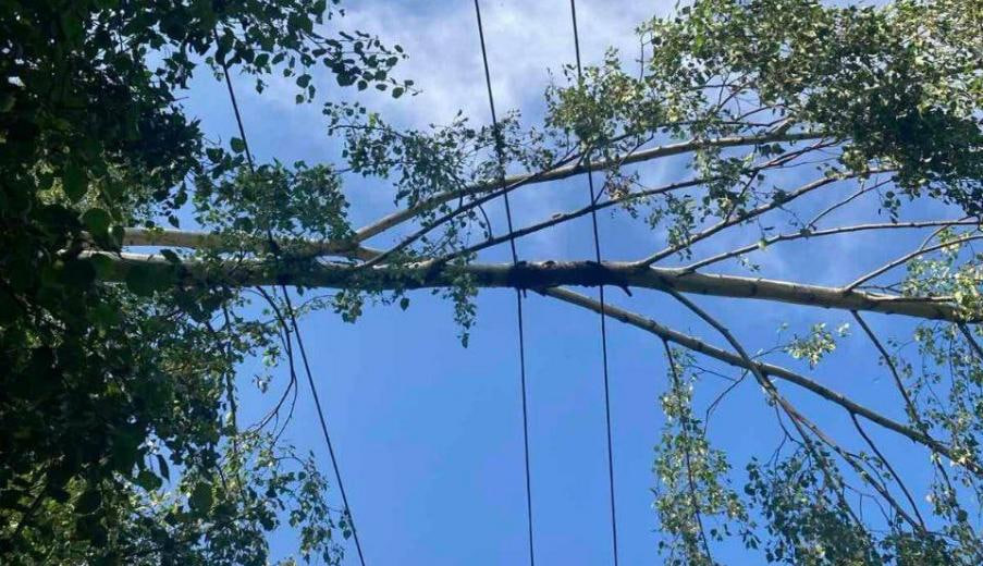 ураган Могилев