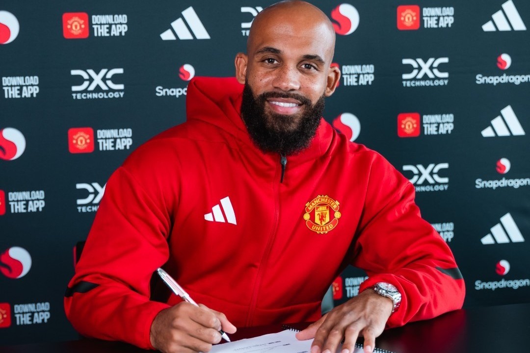 Брайан Мбемо