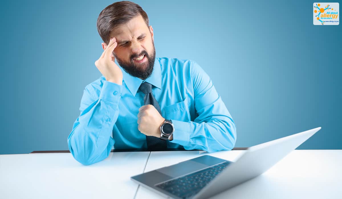 Электромагнитная гиперчувствительность