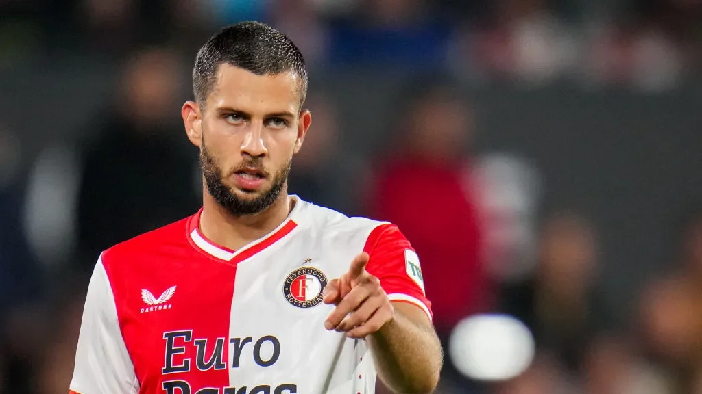 Давид Ганцко