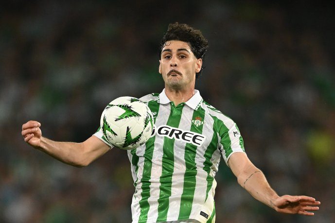 Джонни Кардозо