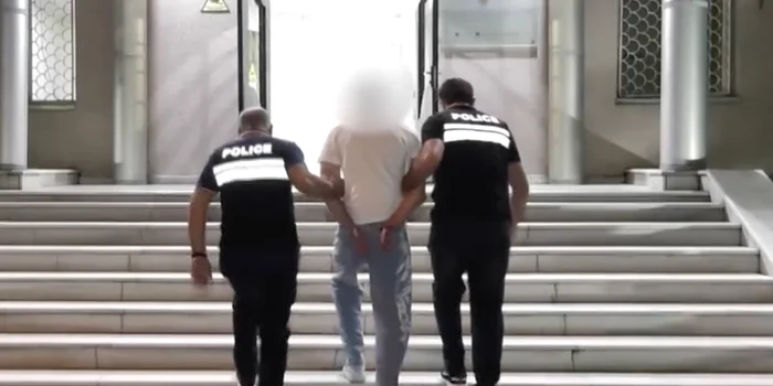 В Грузии задержали белорусов