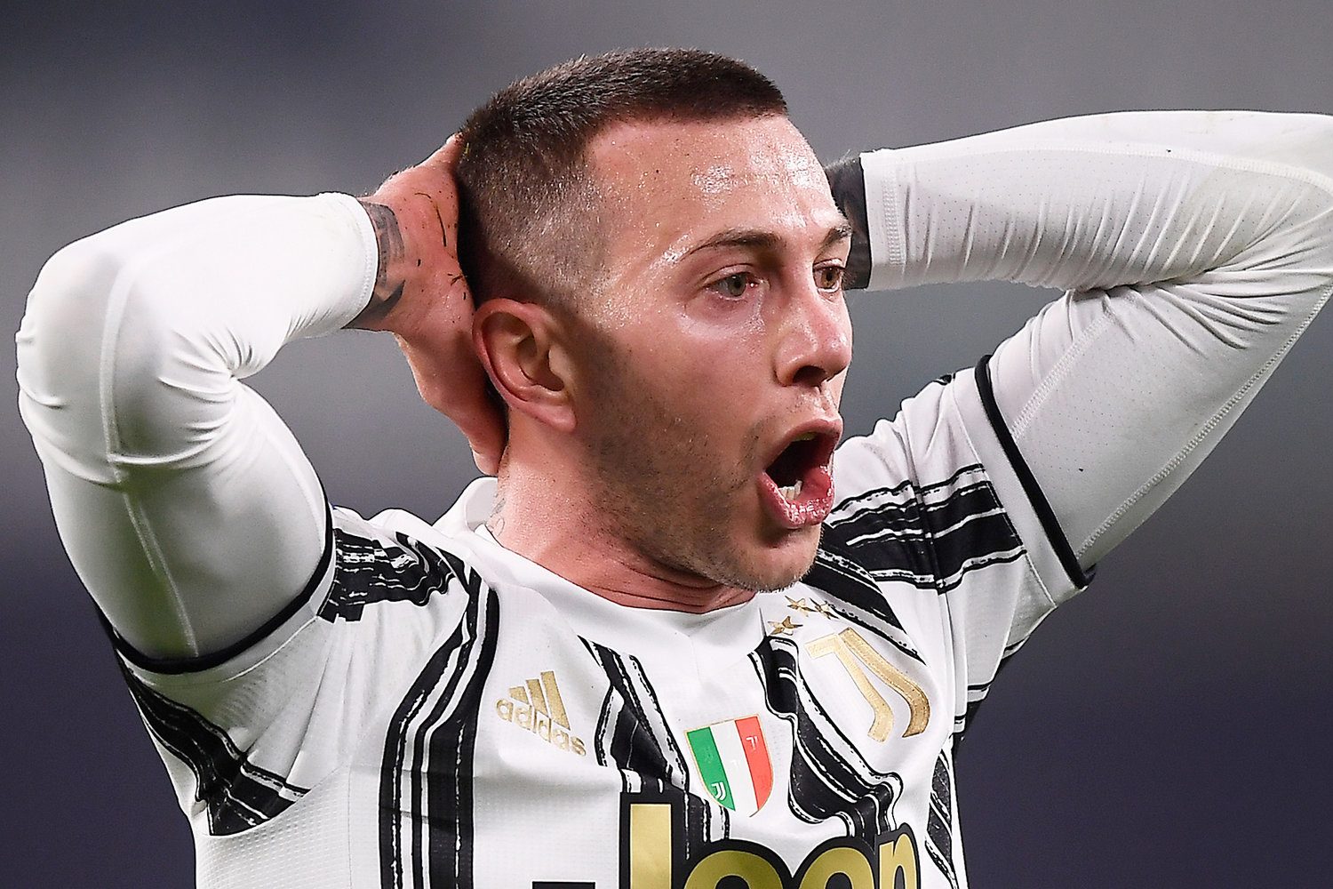 Федерико Бернардески