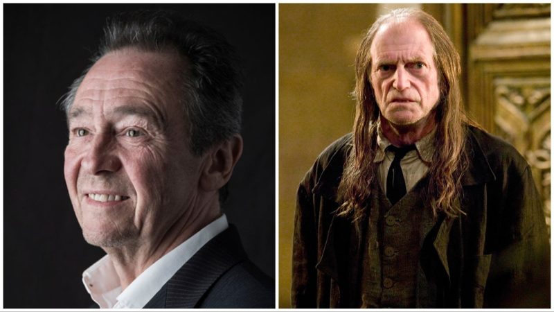 Пол Уайтхаус