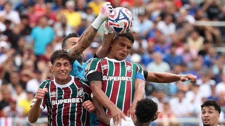 Флуминенсе