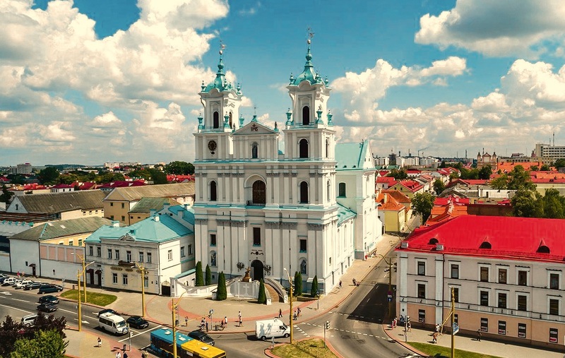 Большие выходные: какие развлечения в Гродно