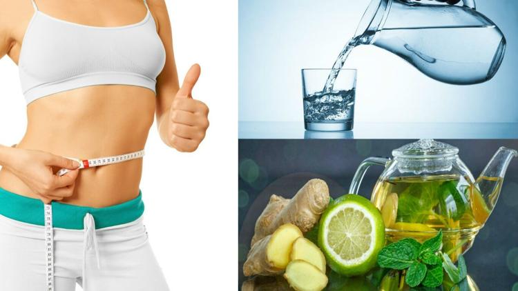 похудеть без диет