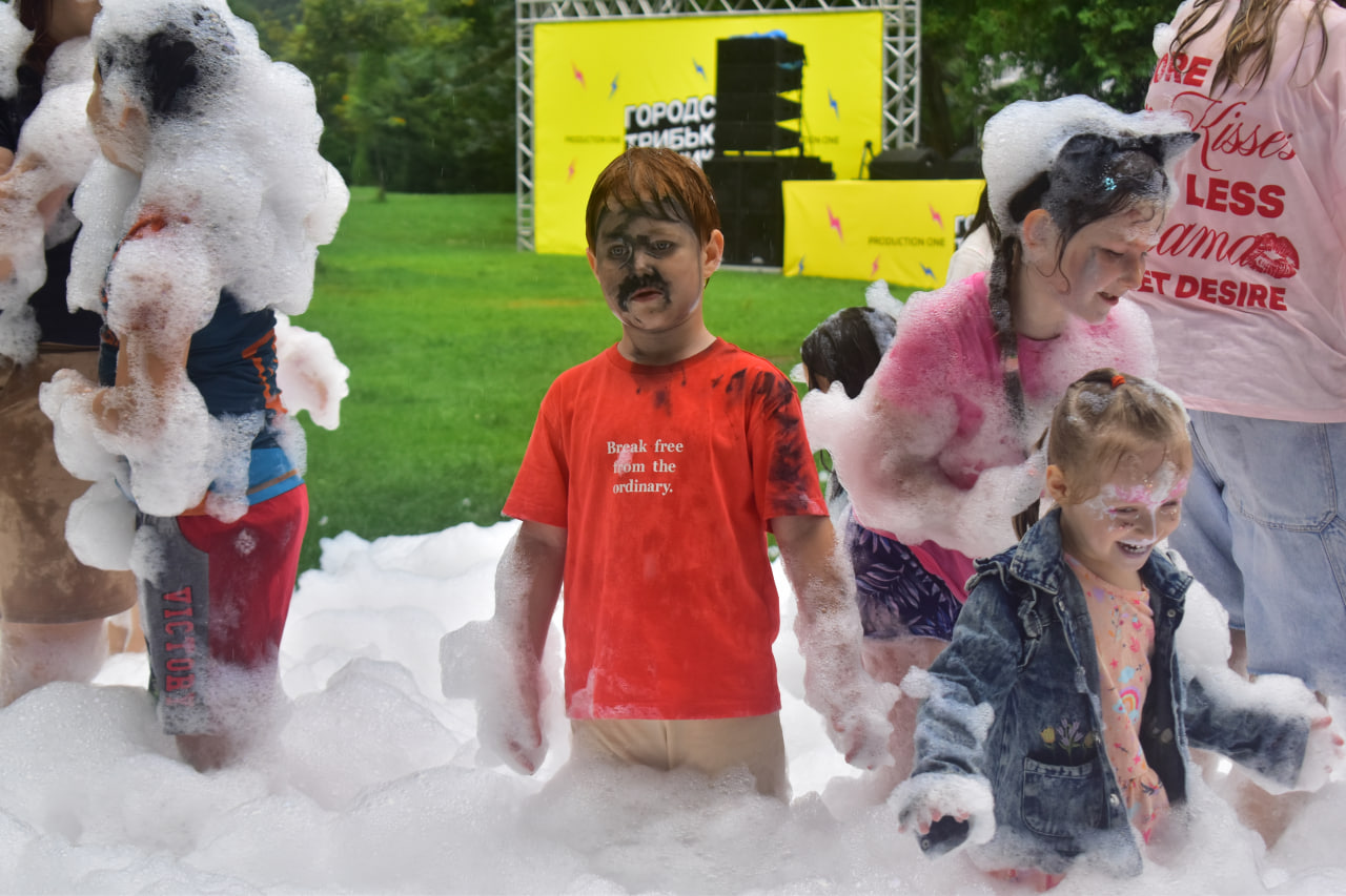 Городской трибьют пикник – лето состоялось! (10)