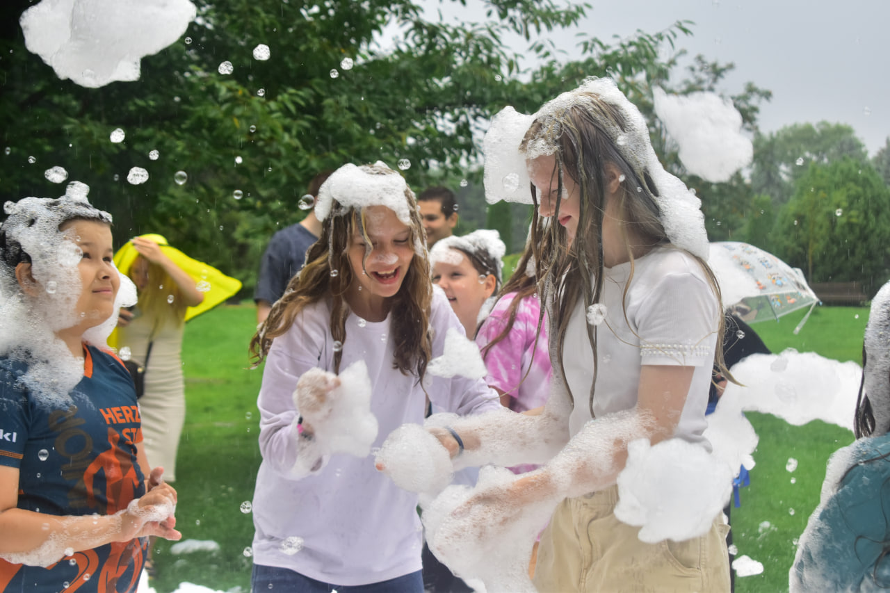 Городской трибьют пикник – лето состоялось! (11)