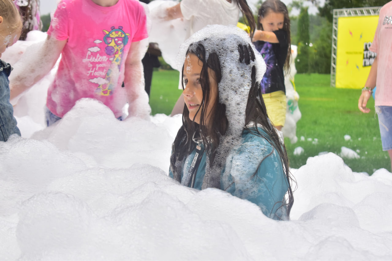 Городской трибьют пикник – лето состоялось! (12)