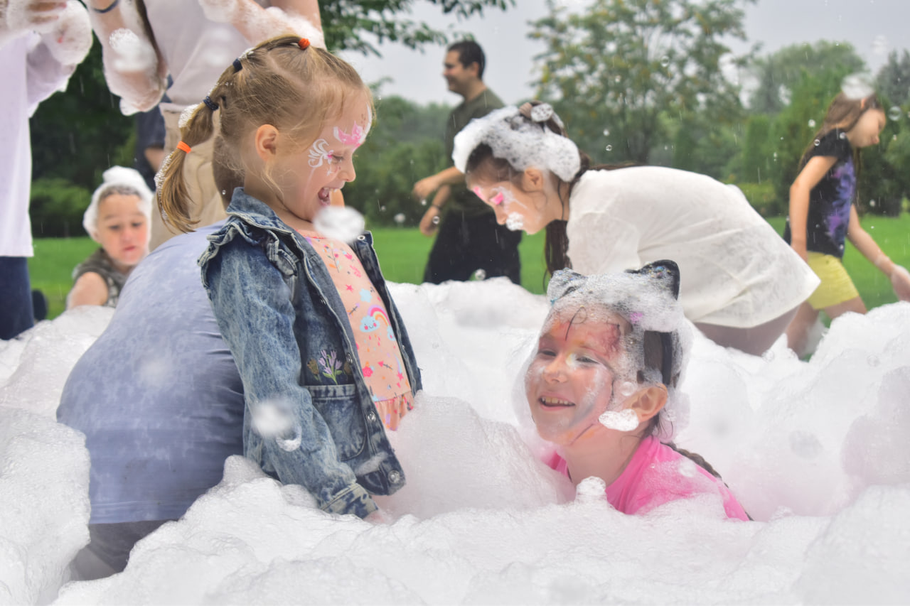 Городской трибьют пикник – лето состоялось! (13)