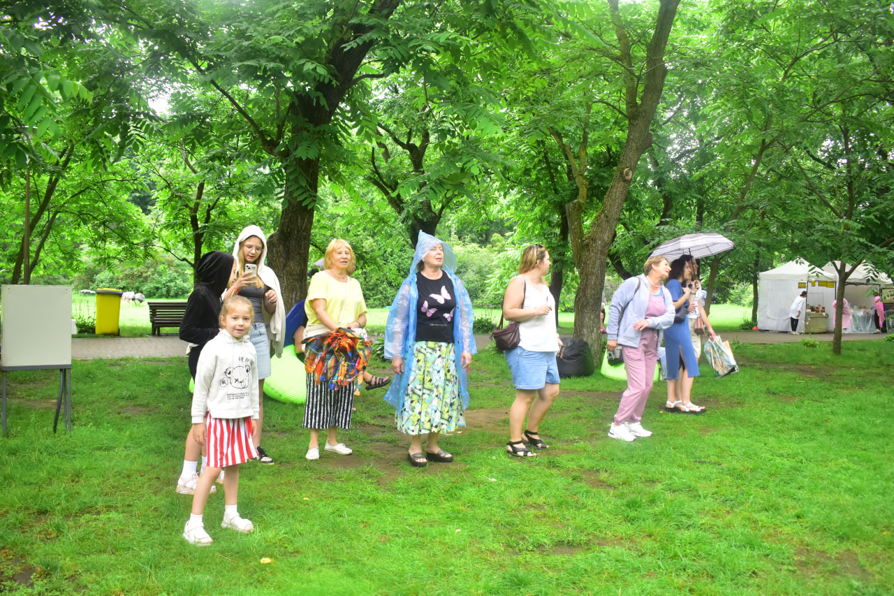 Городской трибьют пикник – лето состоялось! (14)