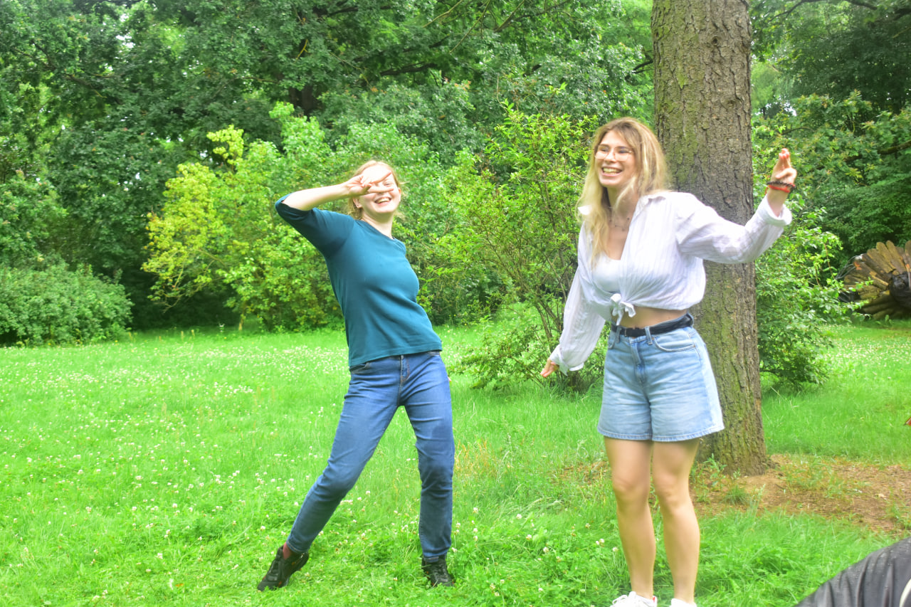 Городской трибьют пикник – лето состоялось! (15)