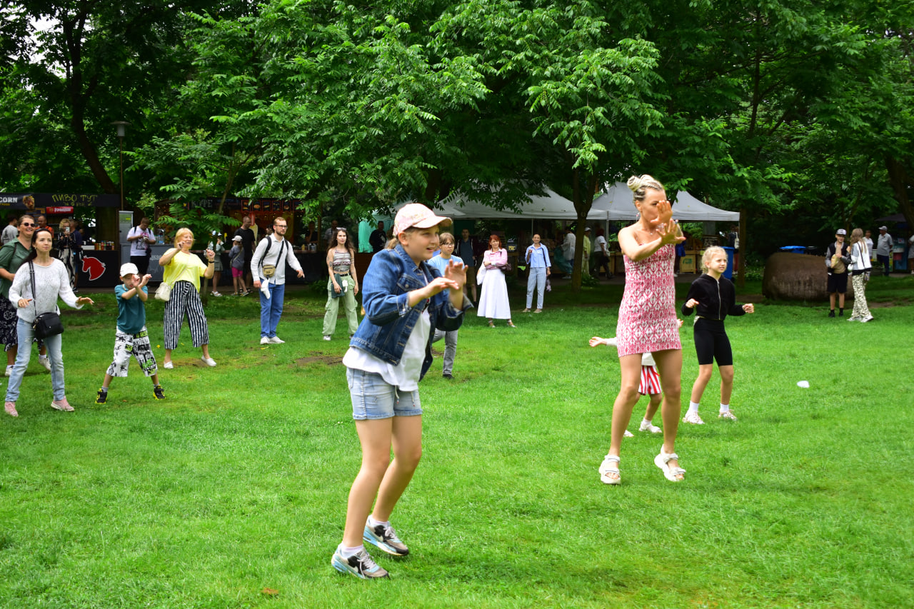 Городской трибьют пикник – лето состоялось! (16)