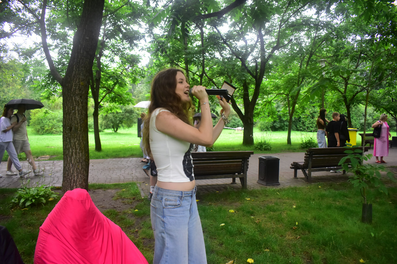 Городской трибьют пикник – лето состоялось! (2)