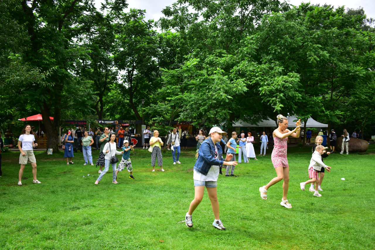 Городской трибьют пикник – лето состоялось! (21)