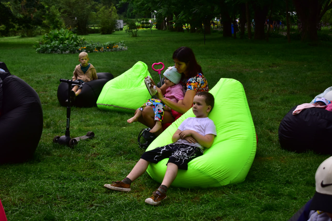 Городской трибьют пикник – лето состоялось! (22)