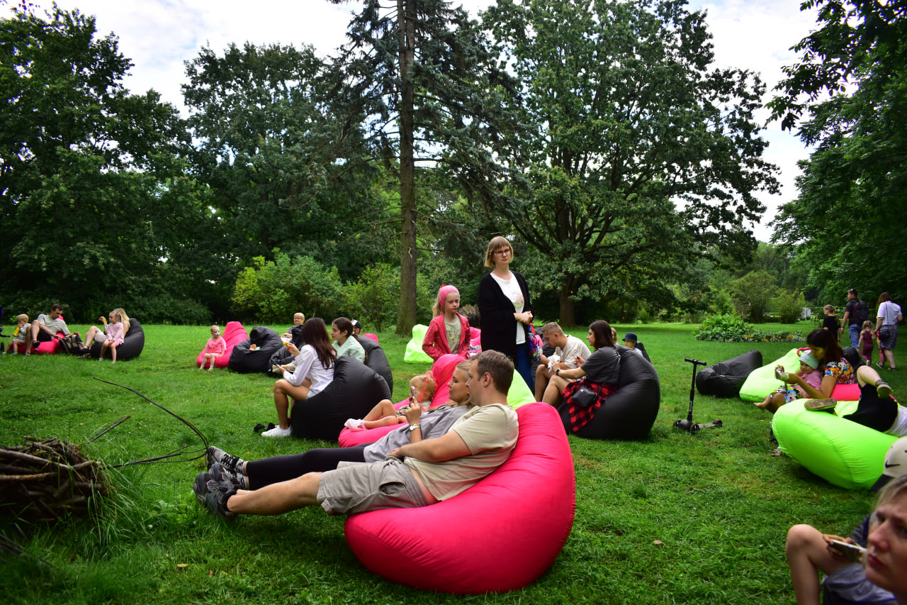 Городской трибьют пикник – лето состоялось! (24)