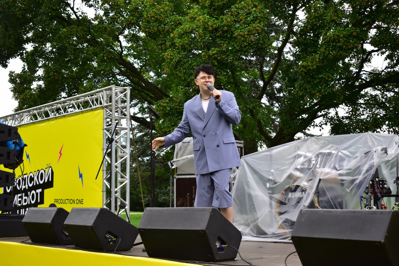 Городской трибьют пикник – лето состоялось! (25)