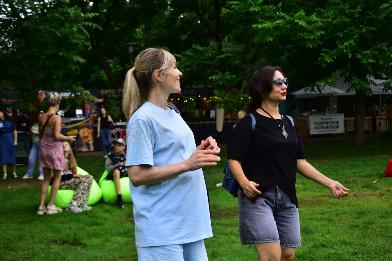 Городской трибьют пикник – лето состоялось! (27)