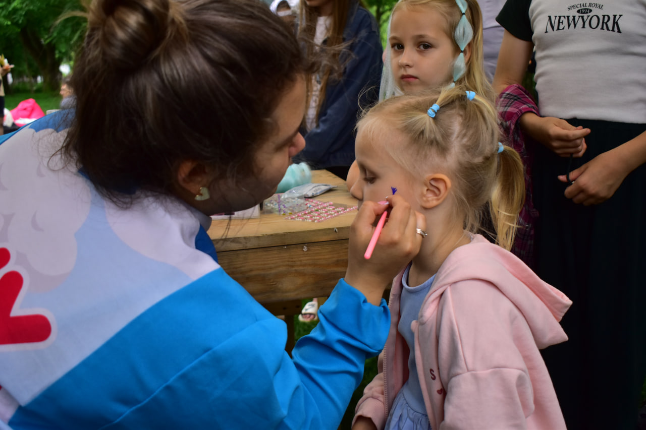 Городской трибьют пикник – лето состоялось! (28)