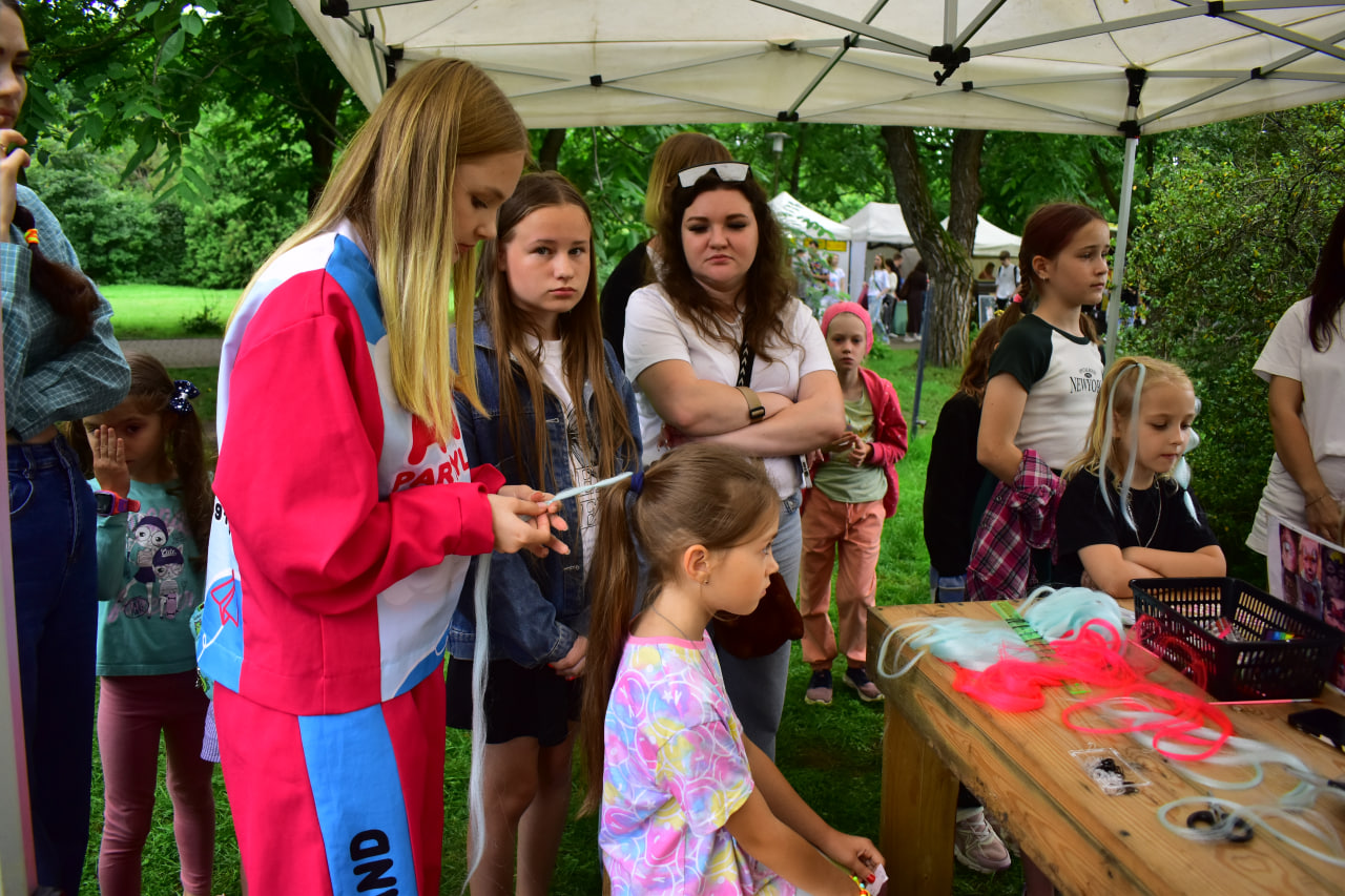 Городской трибьют пикник – лето состоялось! (29)