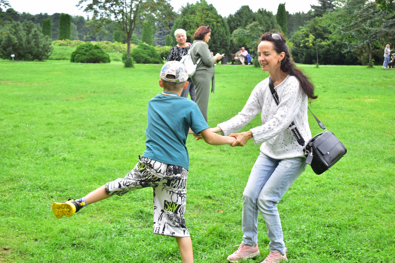 Городской трибьют пикник – лето состоялось! (30)