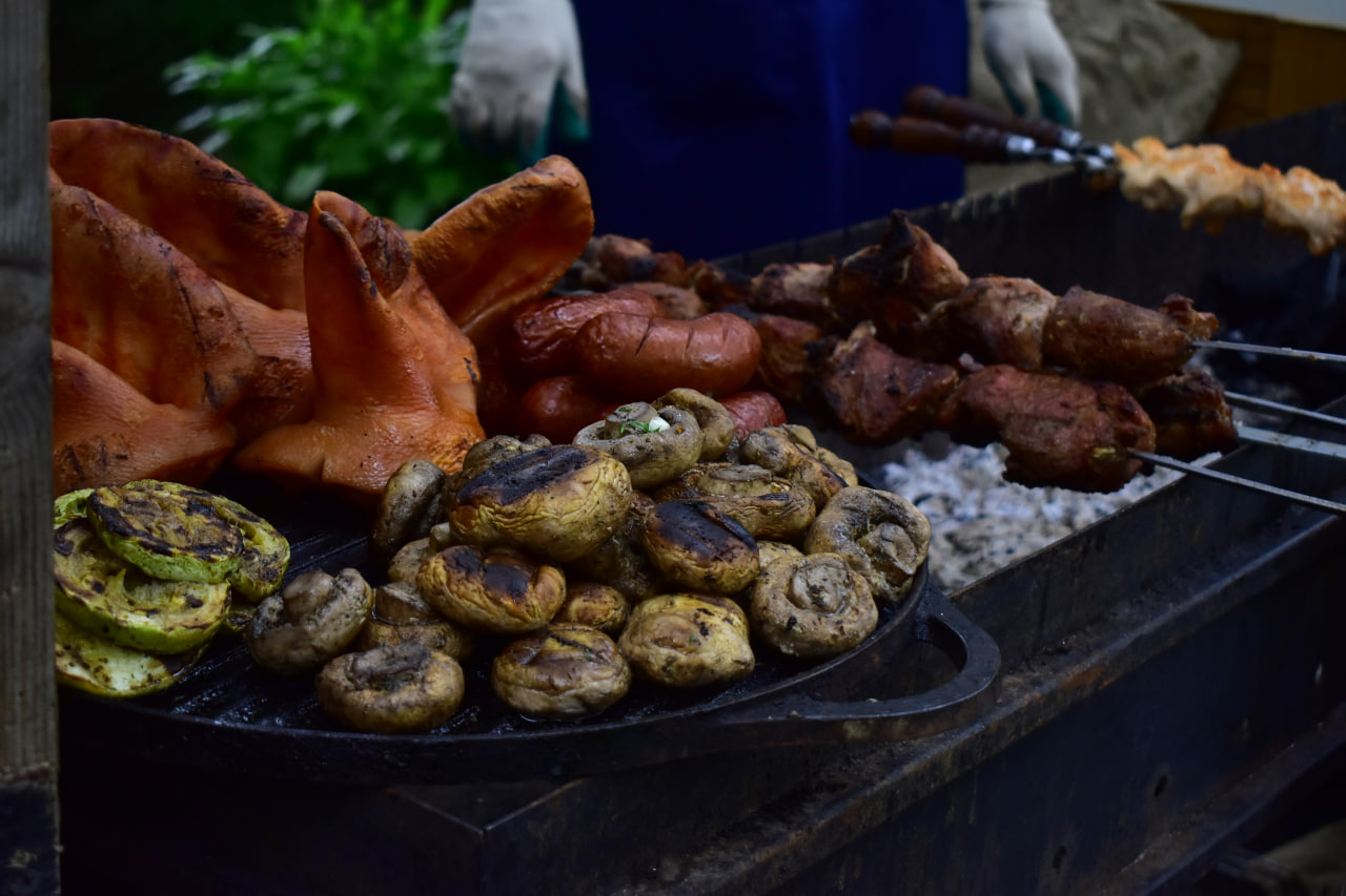 Городской трибьют пикник – лето состоялось! (32)