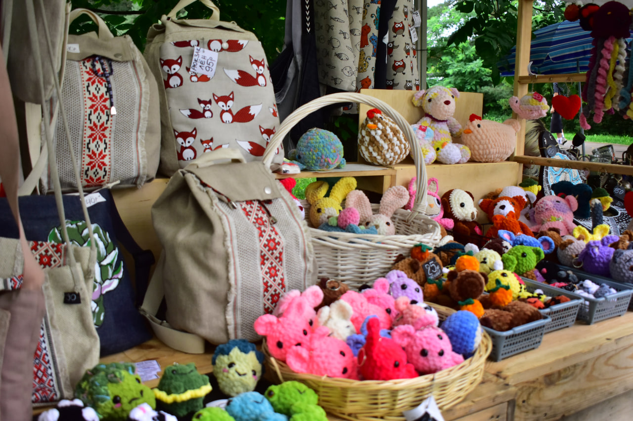 Городской трибьют пикник – лето состоялось! (34)