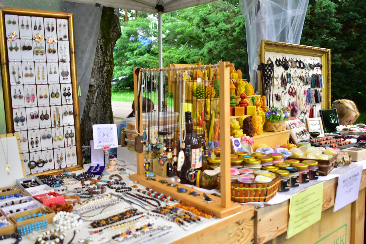 Городской трибьют пикник – лето состоялось! (35)